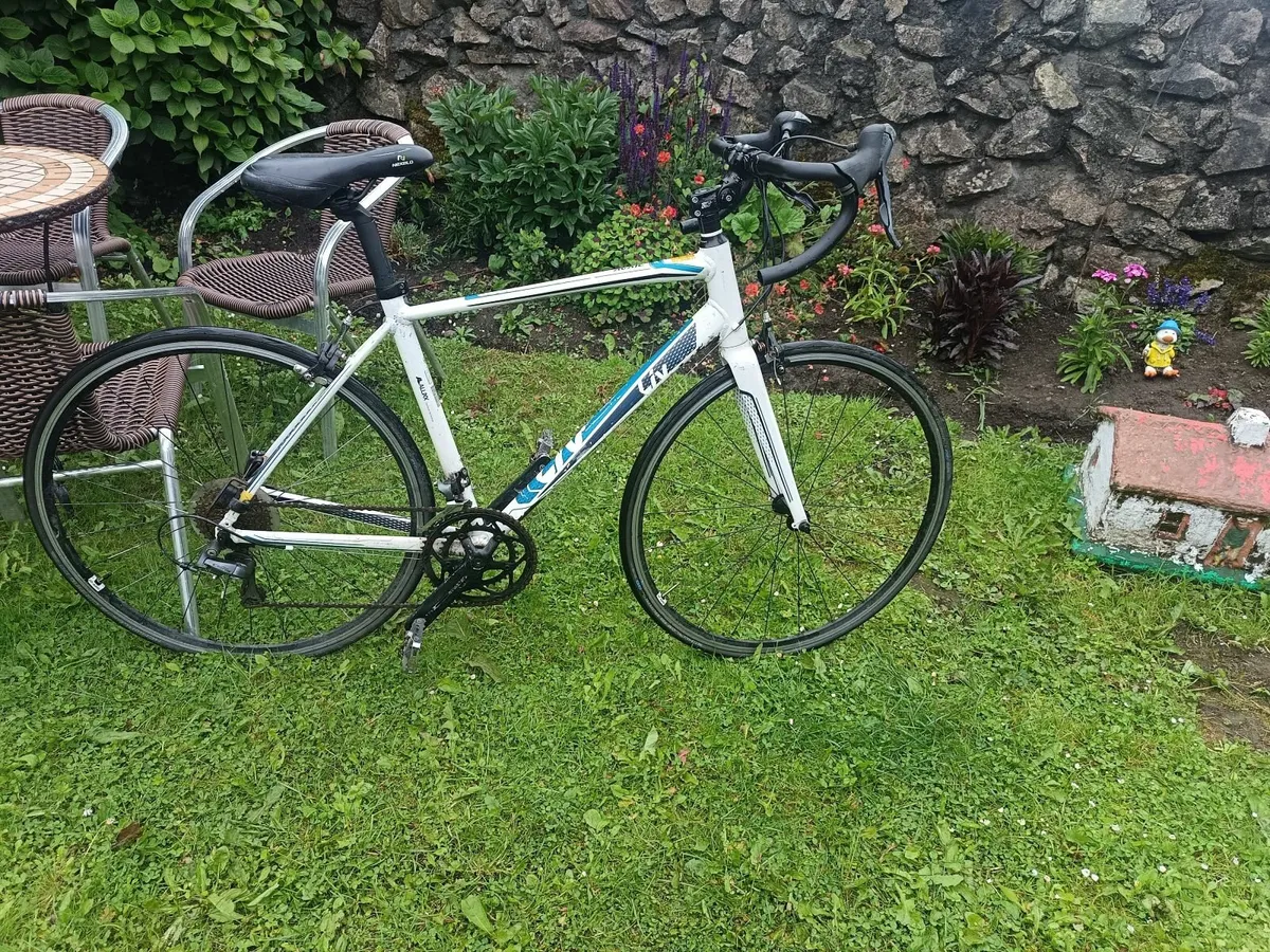 Liv Avail - Road Bike - Image 1