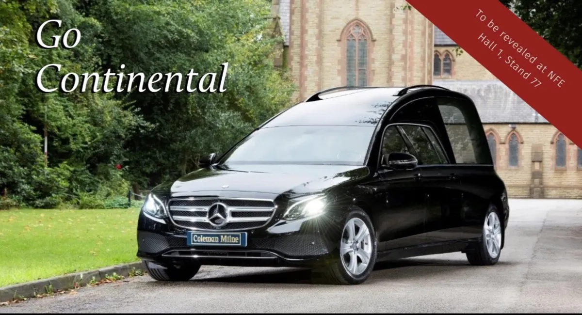 Mercedes-Benz E-Class 2020 - Image 4