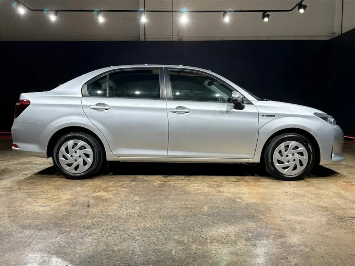 Toyota Corolla 1.5 HYBRID AUTOMATIC - AXIO EDITION - Image 3