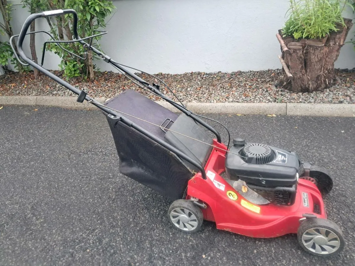 Lawnmower - Image 3