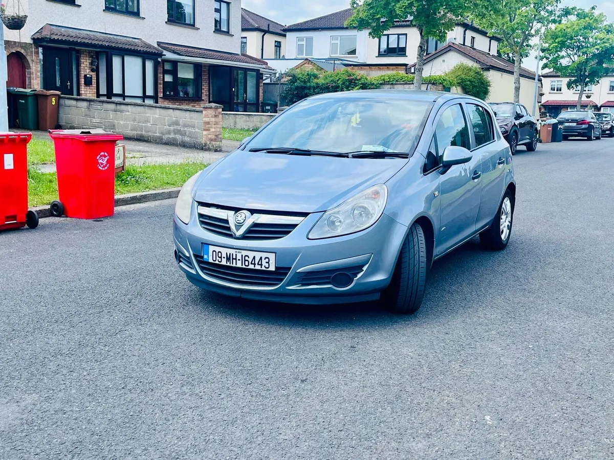 Vauxhall Corsa - Image 2