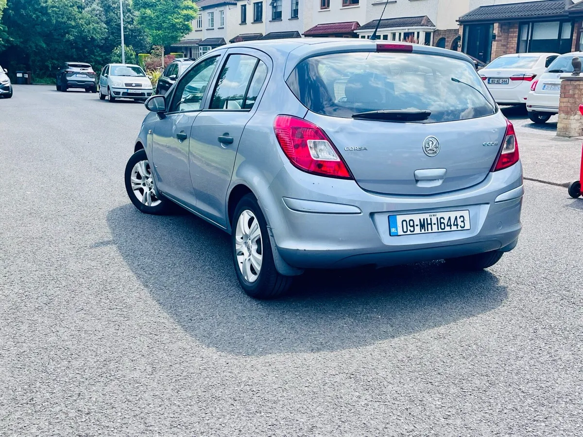 Vauxhall Corsa - Image 3