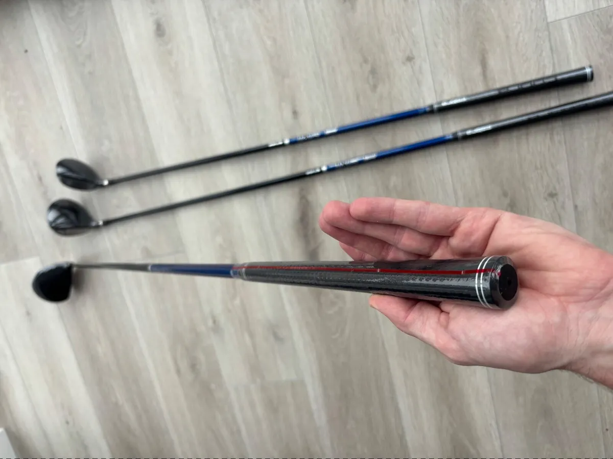 Cobra fly xl Fairway woods / hybrid - Image 3