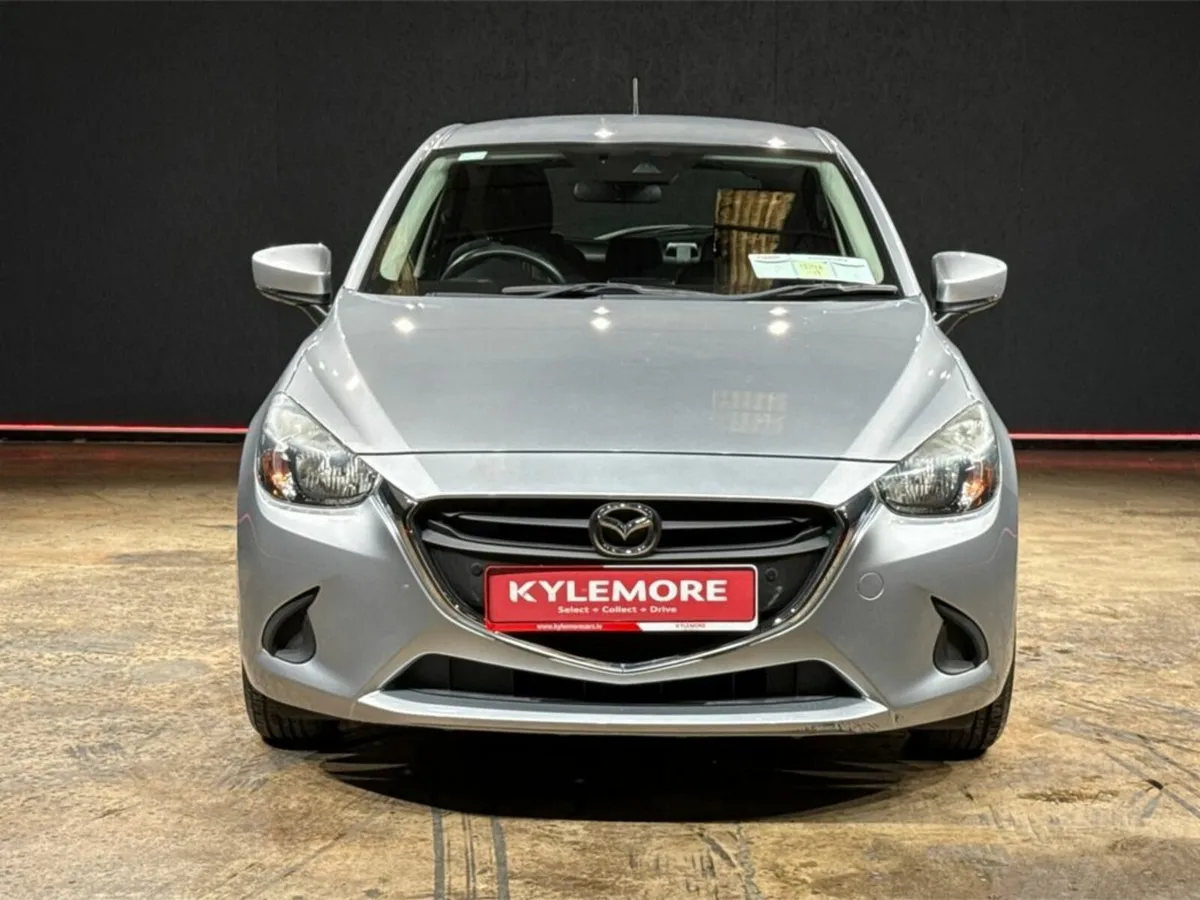 Mazda Demio 1.3 AUTOMATIC - AIR CONDITIONING - BUT - Image 4