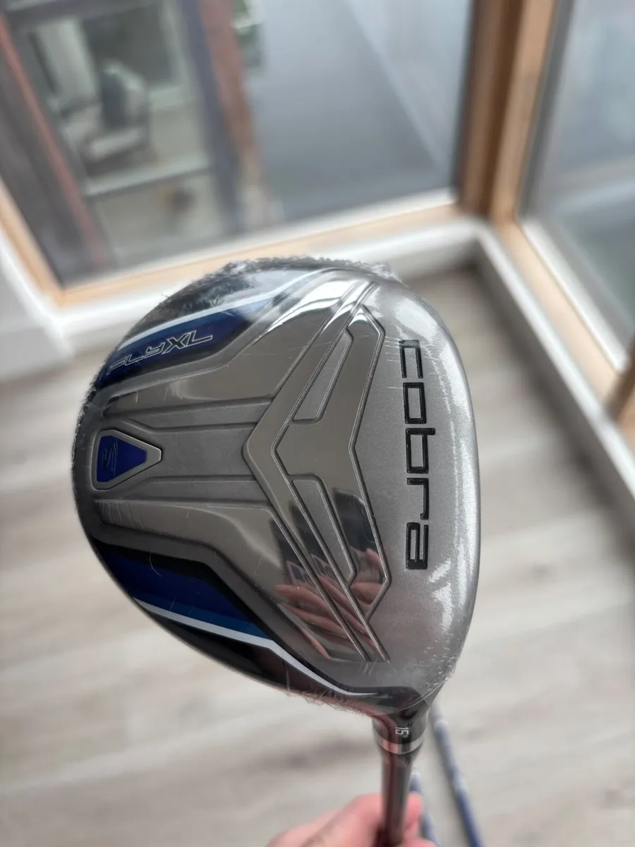 Cobra fly xl Fairway woods / hybrid - Image 4
