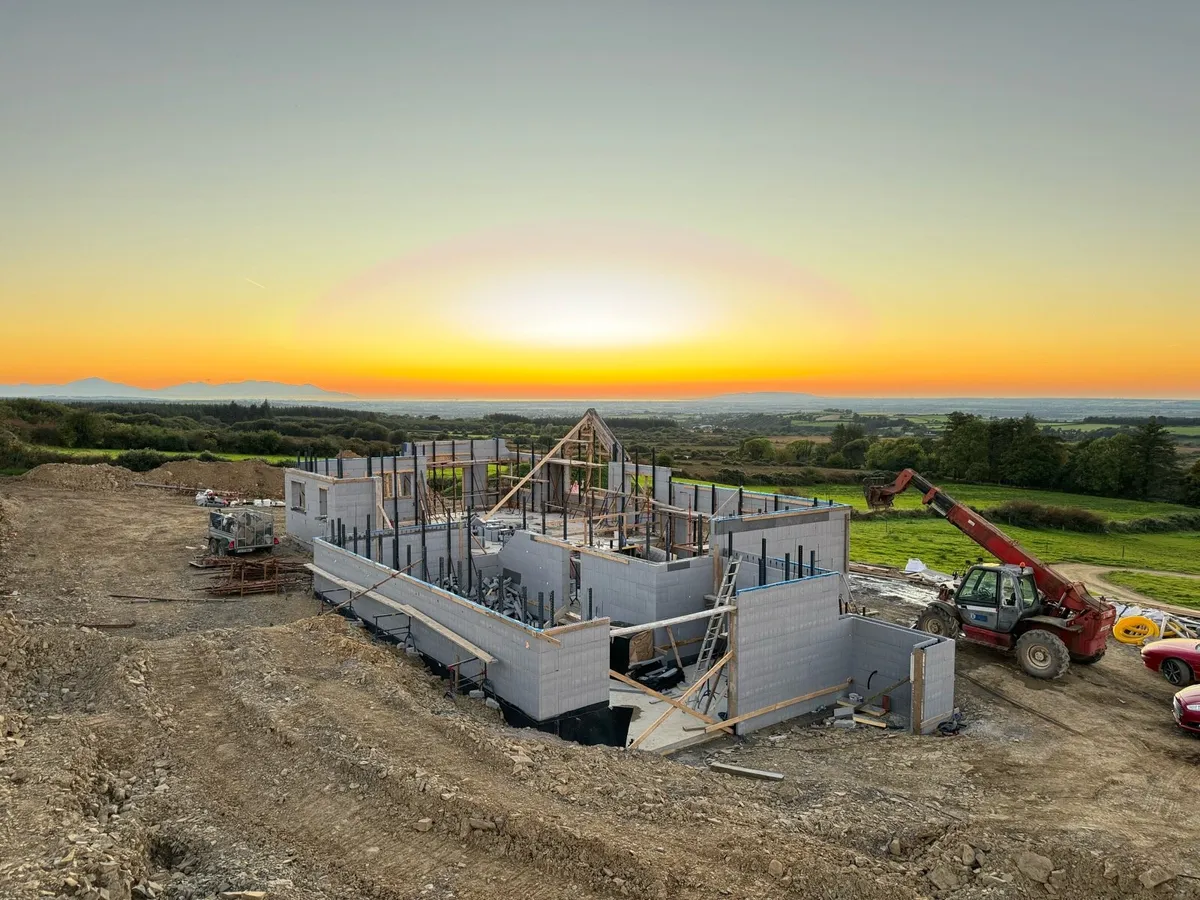Icf Push pulls - Image 1