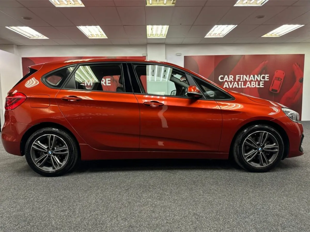 BMW 2-Series 1.5 AUTOMATIC - SPORT SEATS - HEATED - Image 3