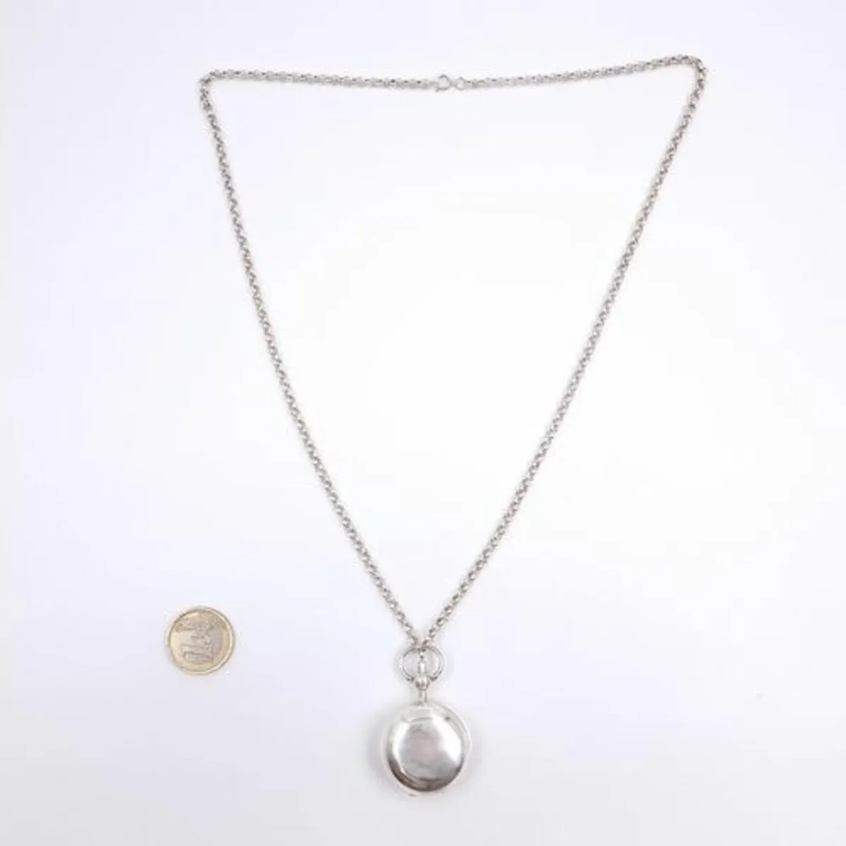 silver, ring, necklace, irish, sterling - Image 2
