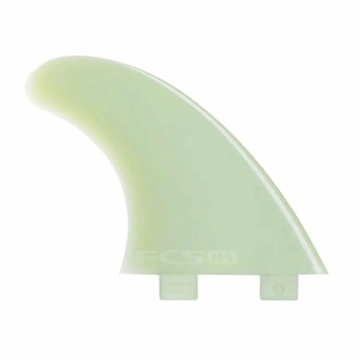 FCS I Glass Flex M5 Medium Thruster Surfboard Fin - Image 1