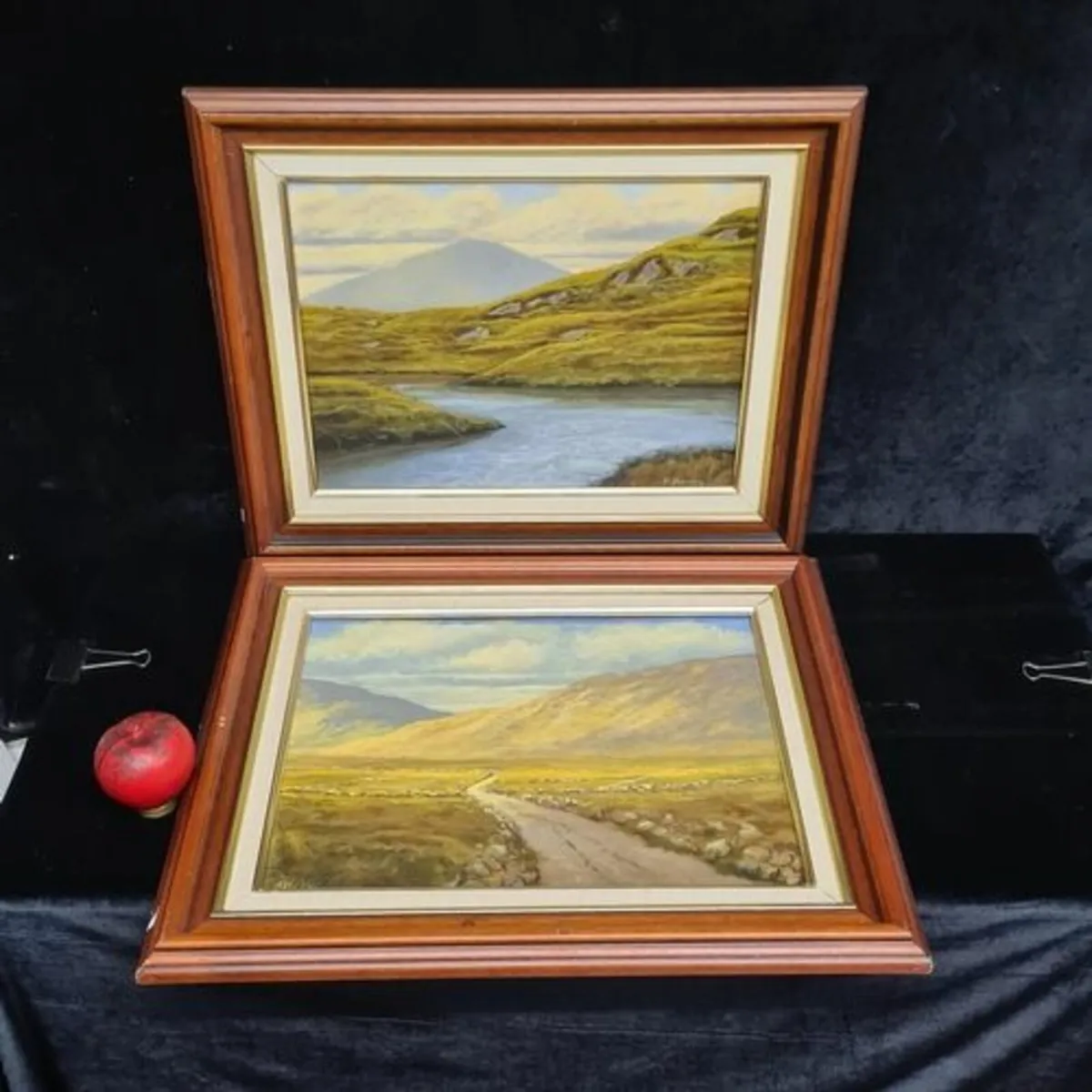 art, acrylic, watercolour, painting, print - Image 2