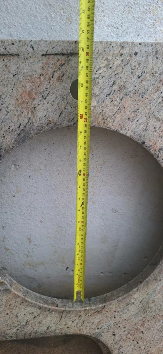 FREE Granite worktop sections - Image 2