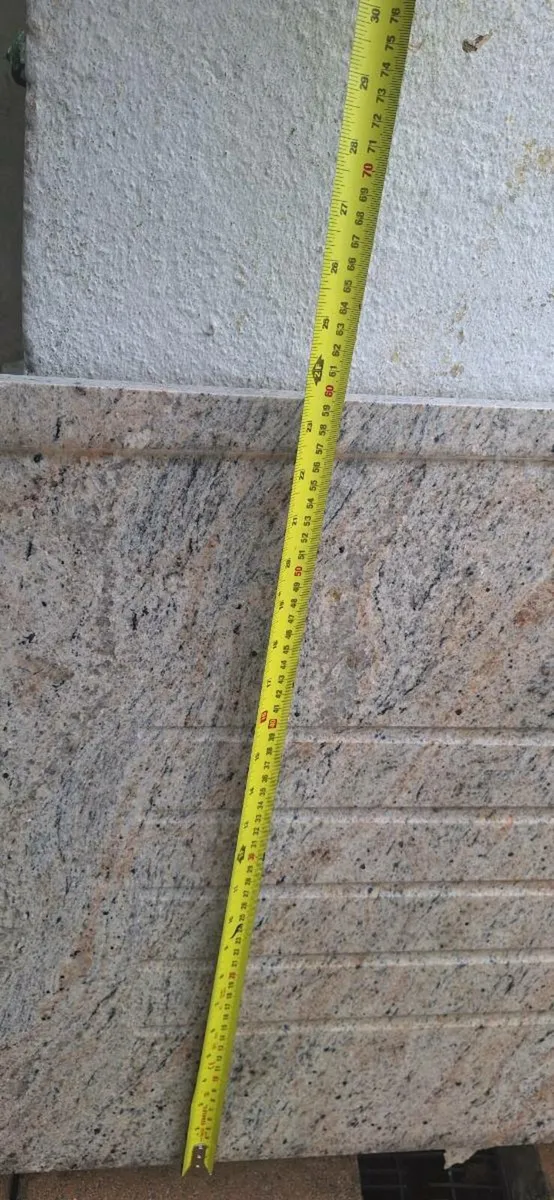 FREE Granite worktop sections - Image 3