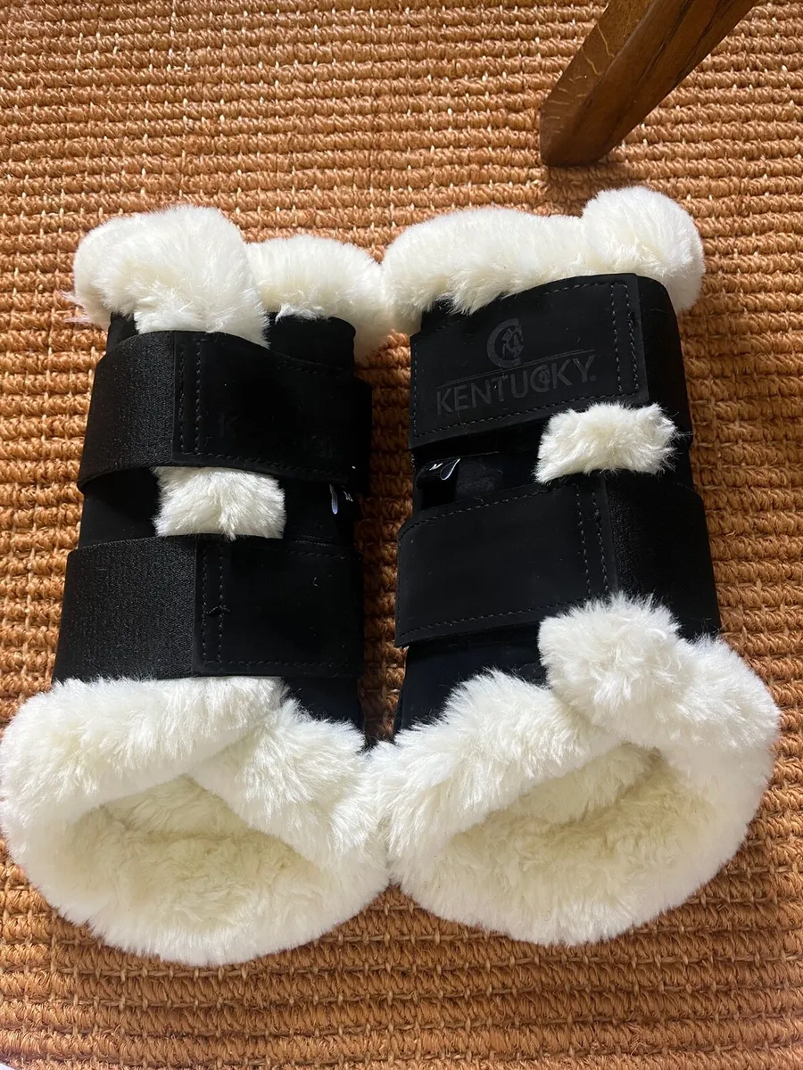 Kentucky Air Boots - Image 1