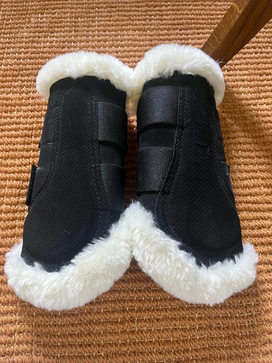 Kentucky Air Boots - Image 2