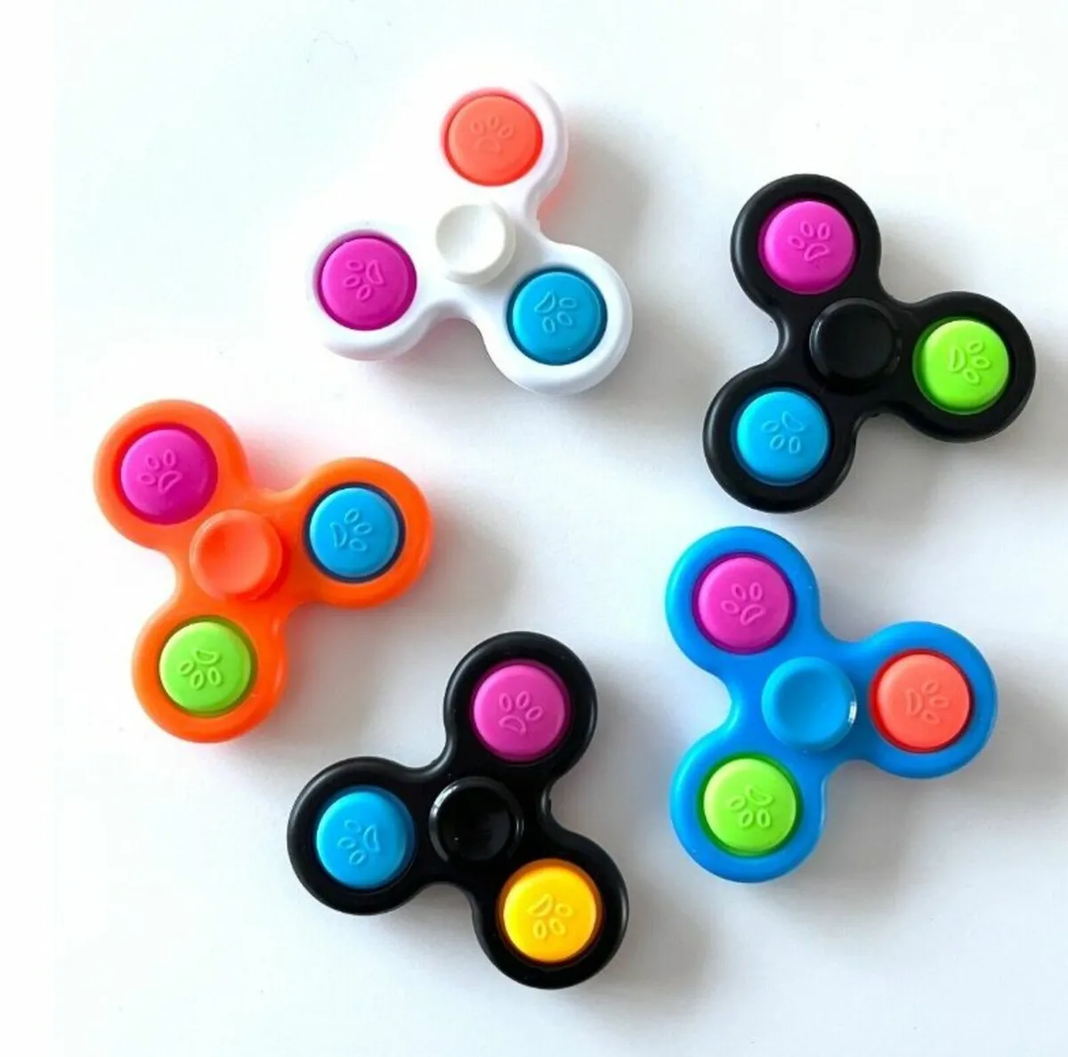 Party Bag Fillers, Classroom Prizes, Party Bag Toy - Image 3