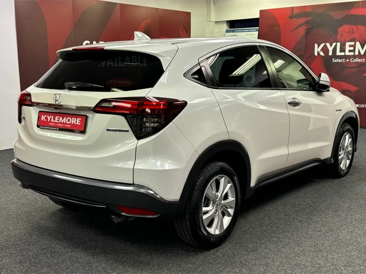 Honda Vezel 1.5 HYBRID CROSSOVER SUV - CLIMATE CON - Image 3