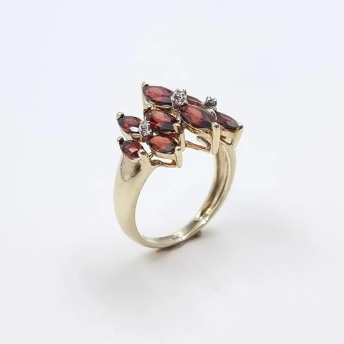 jewellery, rings, necklace, watch - Image 3