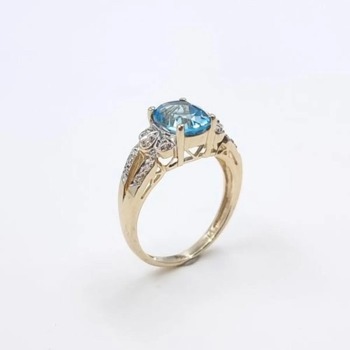 jewellery, rings, necklace, watch - Image 4