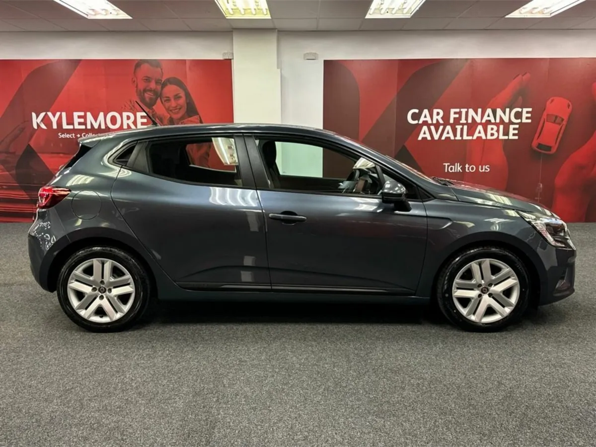 Renault Clio 1.0 AUTOMATIC - Dynamique Edition - C - Image 3