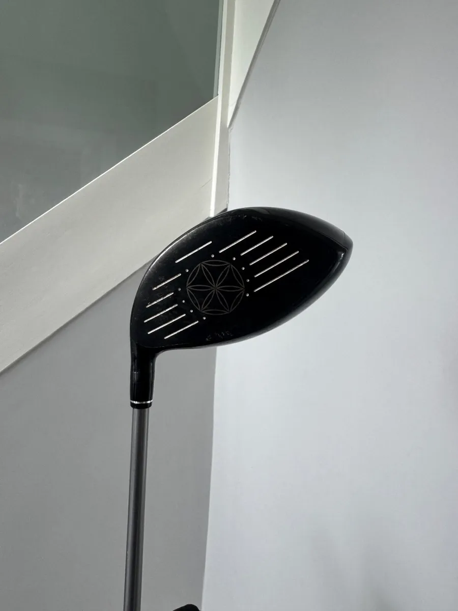 Ladies Callaway Solaire Golf Set - Image 2