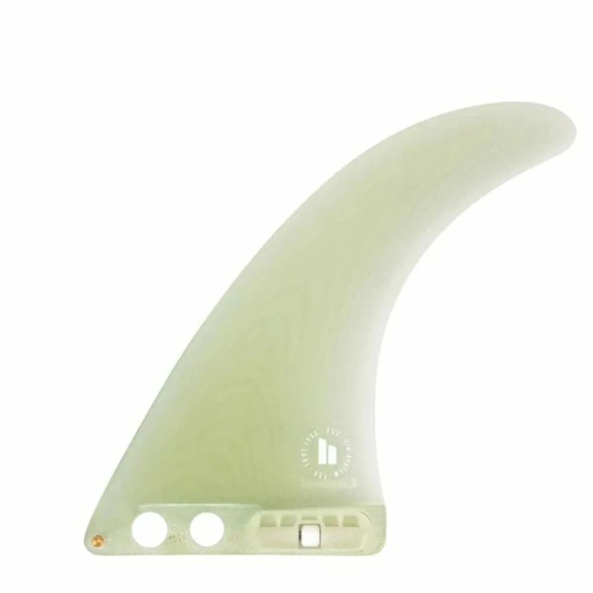 FCS II 9 inch Connect PG Performance Glass Longboa - Image 1