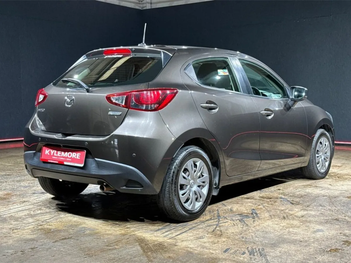 Mazda Demio 1.3 SKYACTIV - Image 3