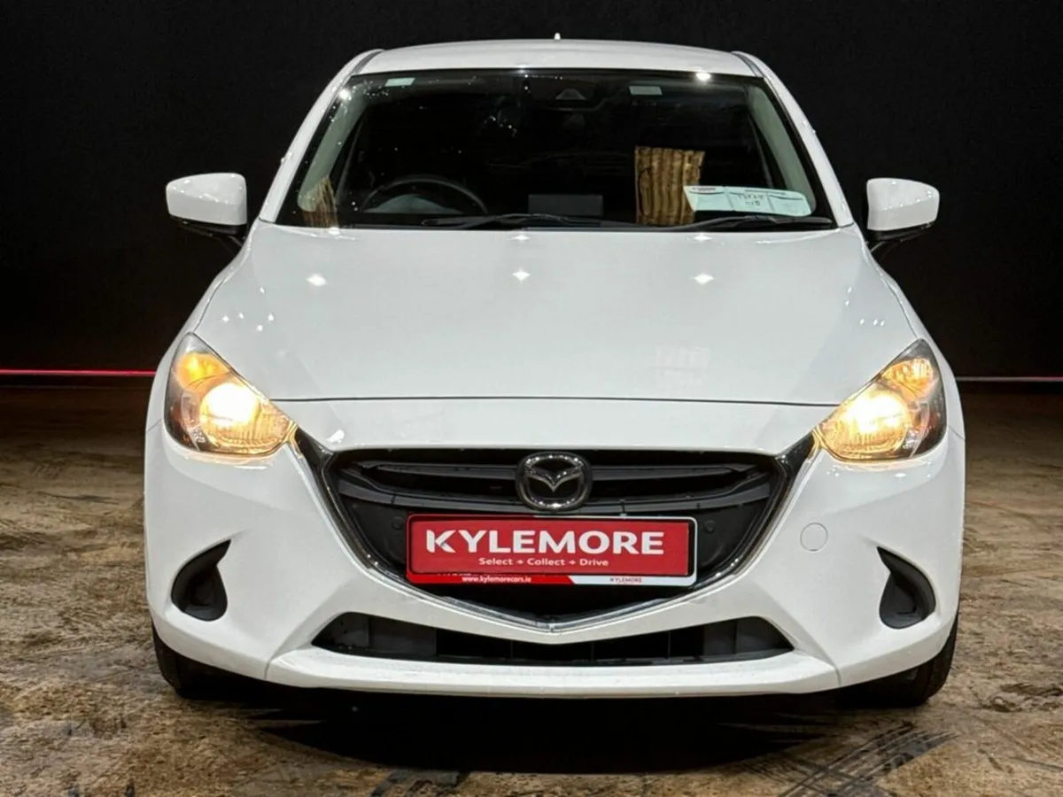 Mazda Demio 1.3 AUTOMATIC - Image 3
