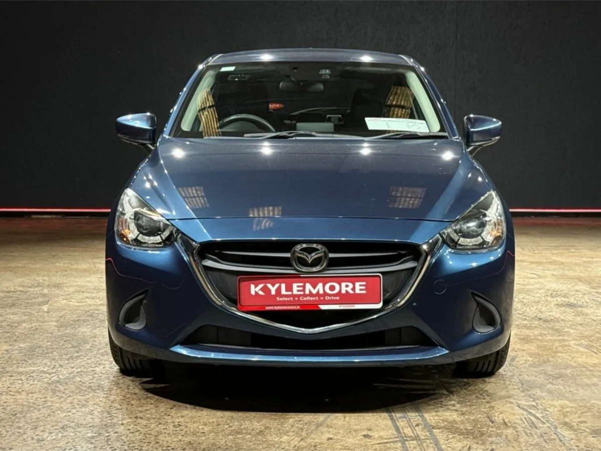 Mazda Demio 1.3 AUTOMATIC - HEATED SEATS - STEERIN - Image 2