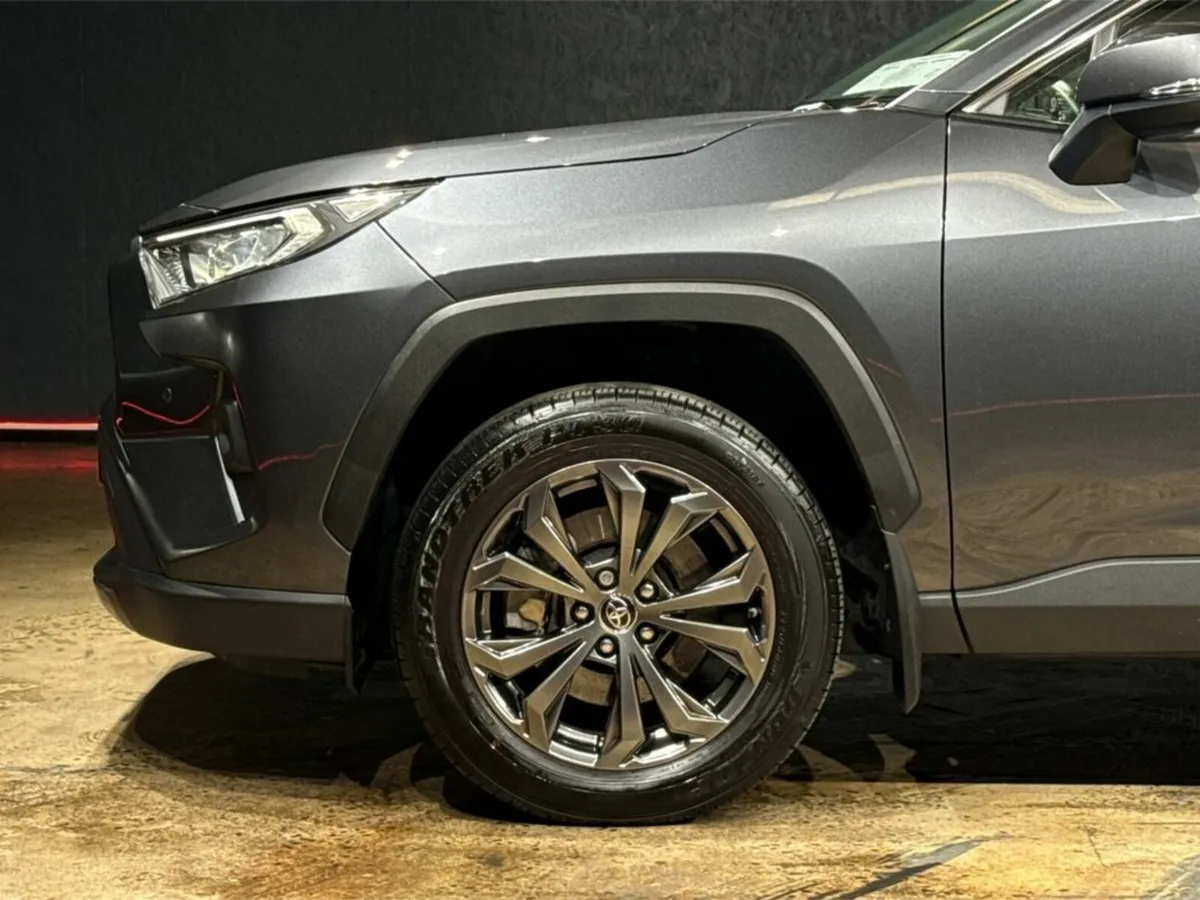 Toyota RAV4 2.5 HYBRID - Image 4