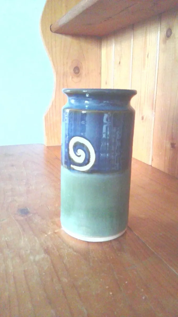 Jack O'Patsy Pottery - Image 1