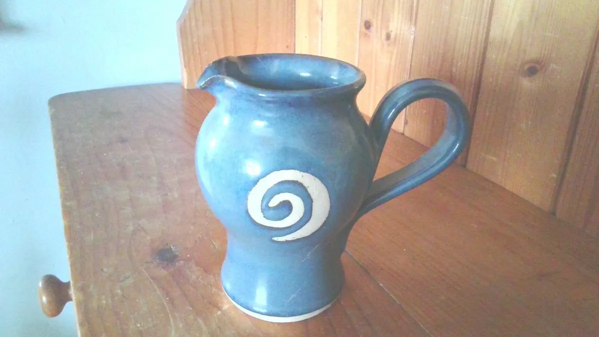Jack O'Patsy Pottery - Image 2