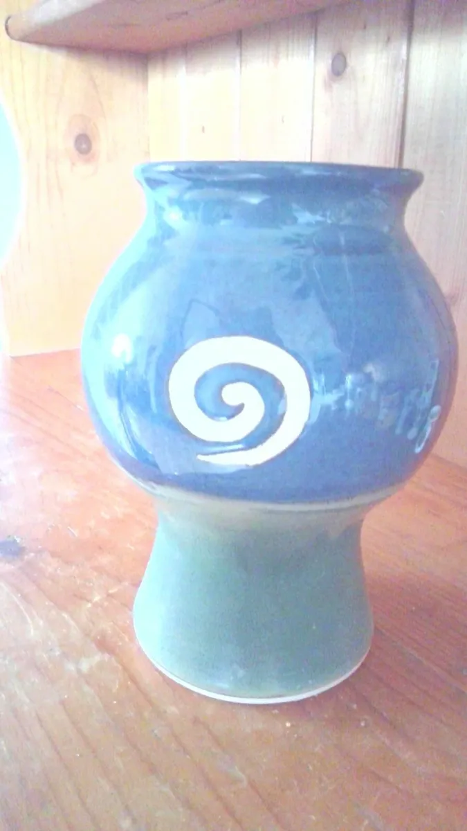Jack O'Patsy Pottery - Image 3