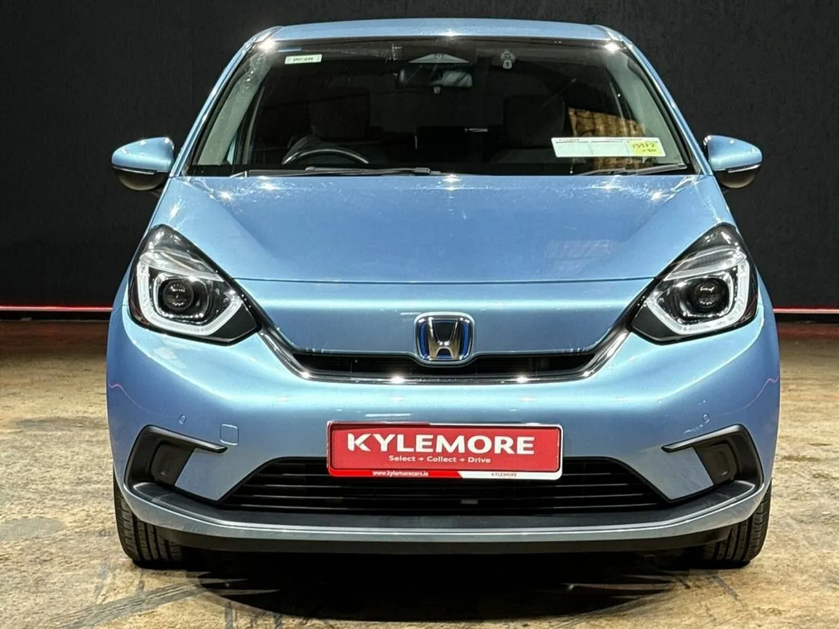 Honda Fit 1.5 HYBRID AUTOMATIC - CRUISE CONTROL - Image 2