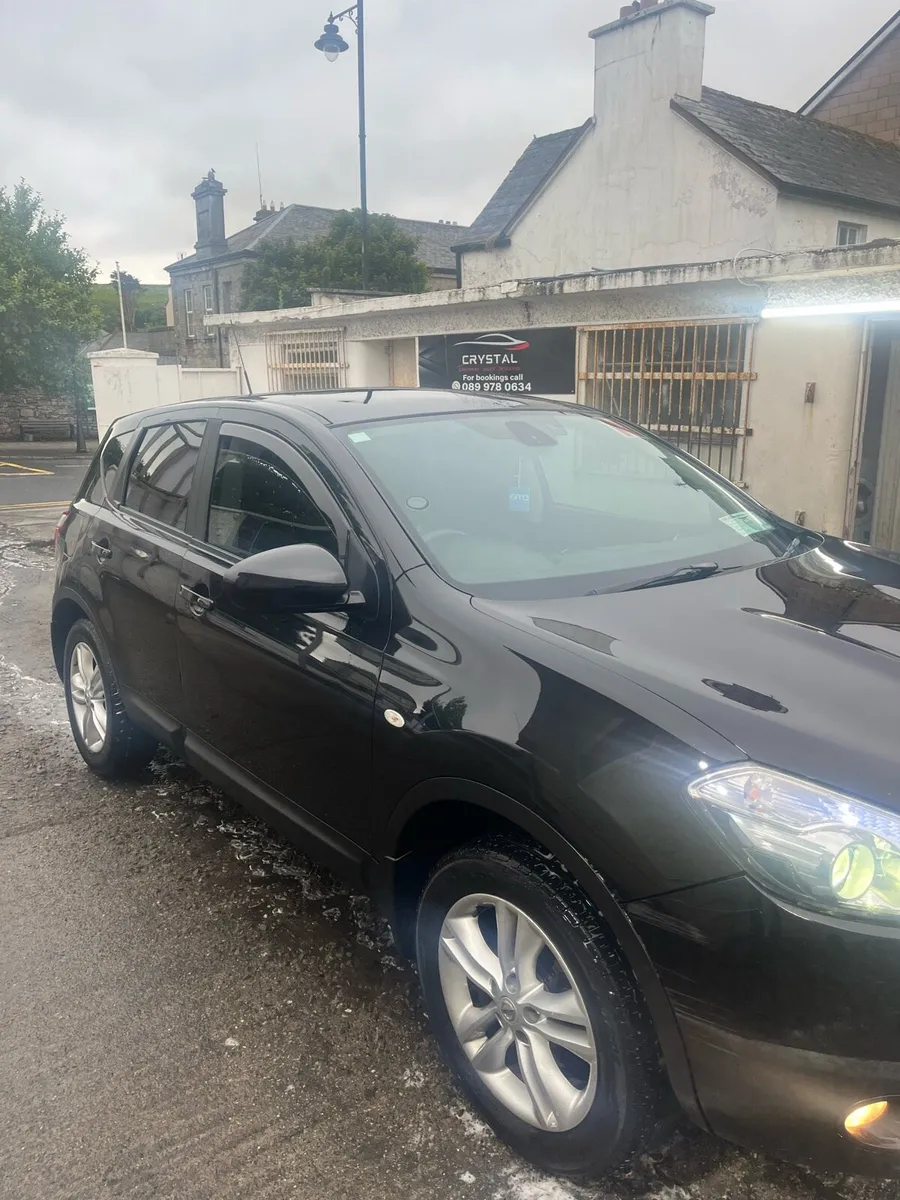 Nissan Qashqai - Image 3