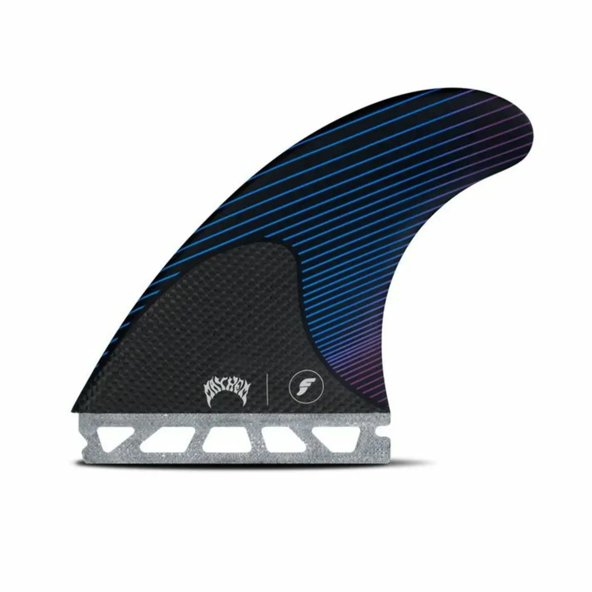 Futures Large Lost Mayhem Thruster Surfboard Fin - - Image 1