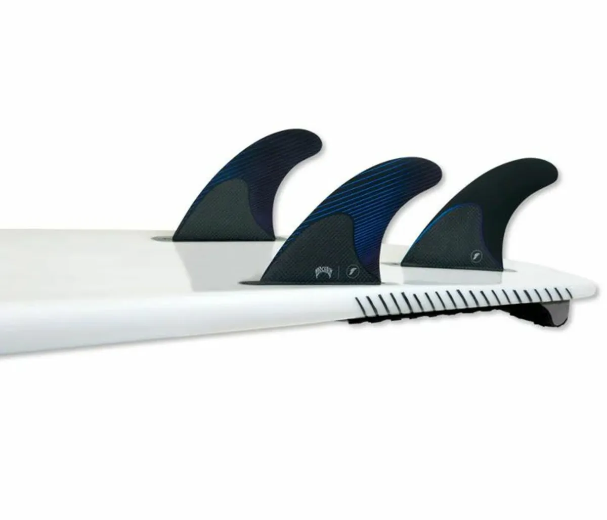 Futures Large Lost Mayhem Thruster Surfboard Fin - - Image 3