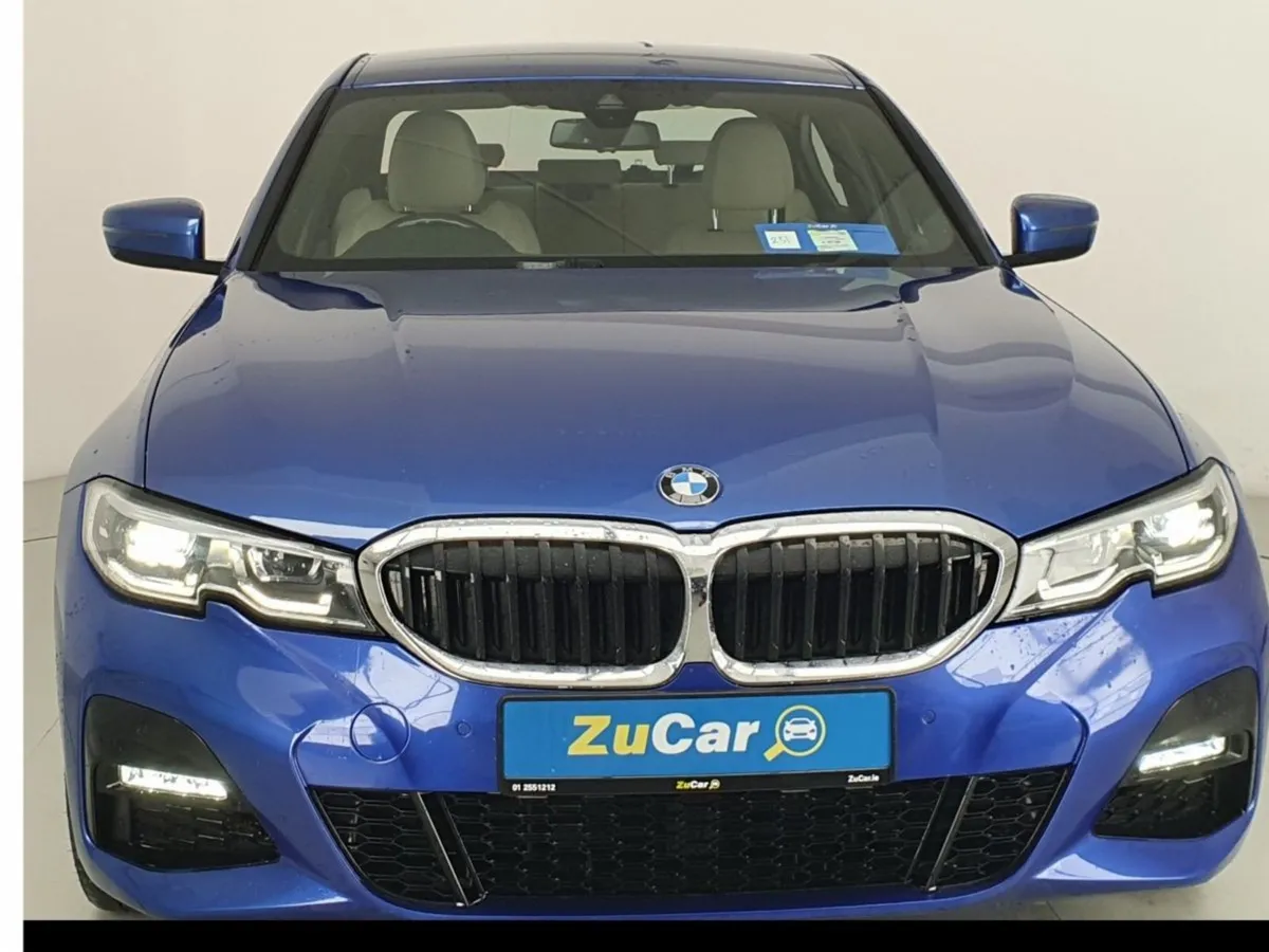 BMW 3 Series  231 330e M Sport Auto - Image 3