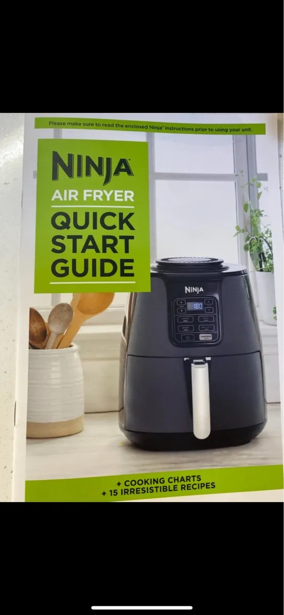 Air fryer - Image 2