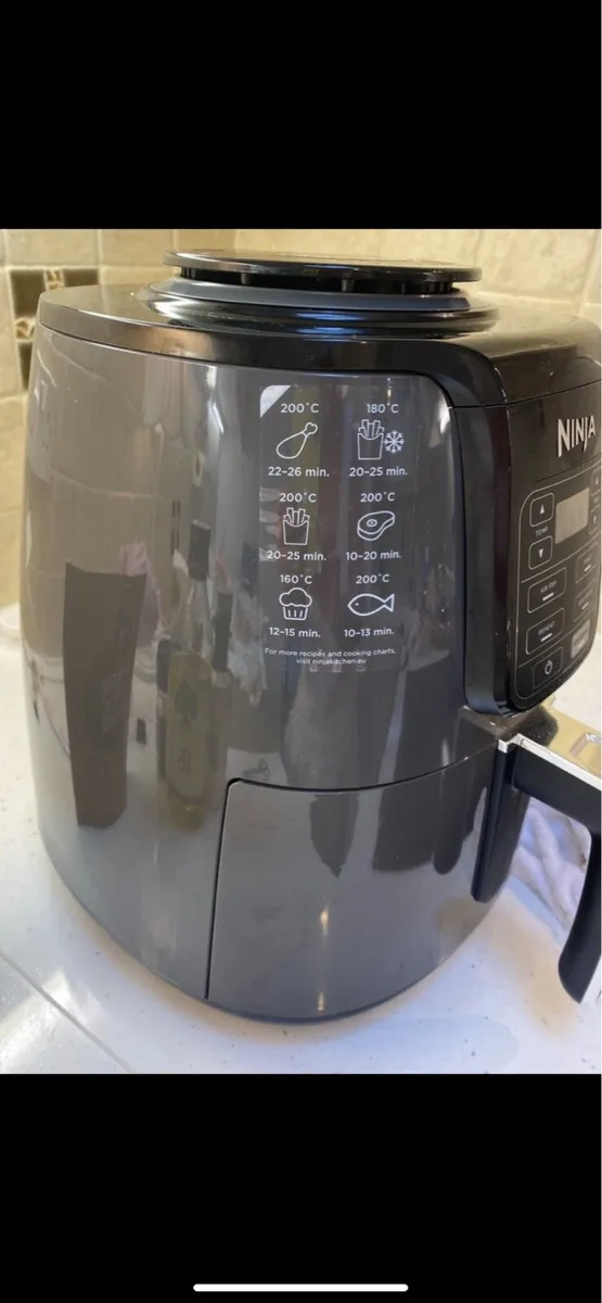 Air fryer - Image 3