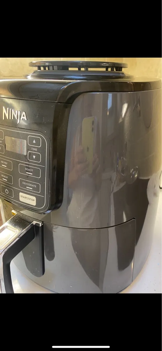 Air fryer - Image 4