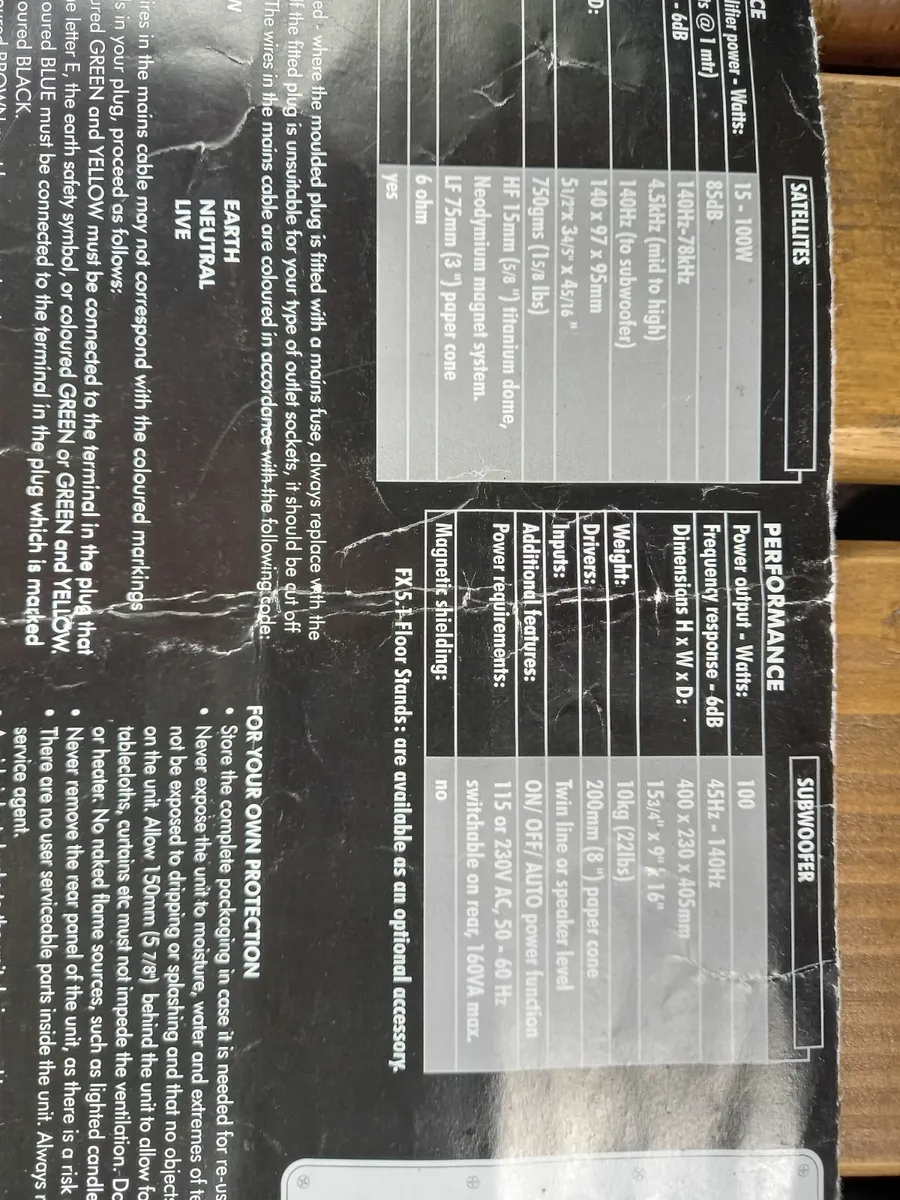 Speakers - Image 2