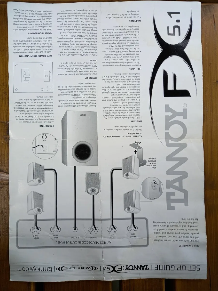Speakers - Image 4