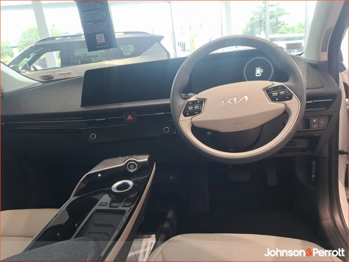 Kia EV6 EV6 Earth PE Demo 0  Finance Available - Image 4
