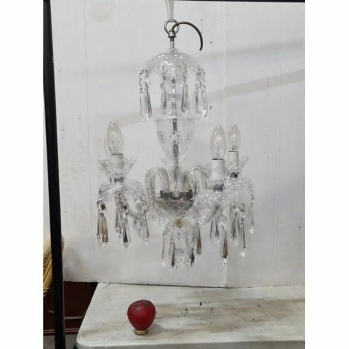 star lots, antique, collectibles, Victorian - Image 1