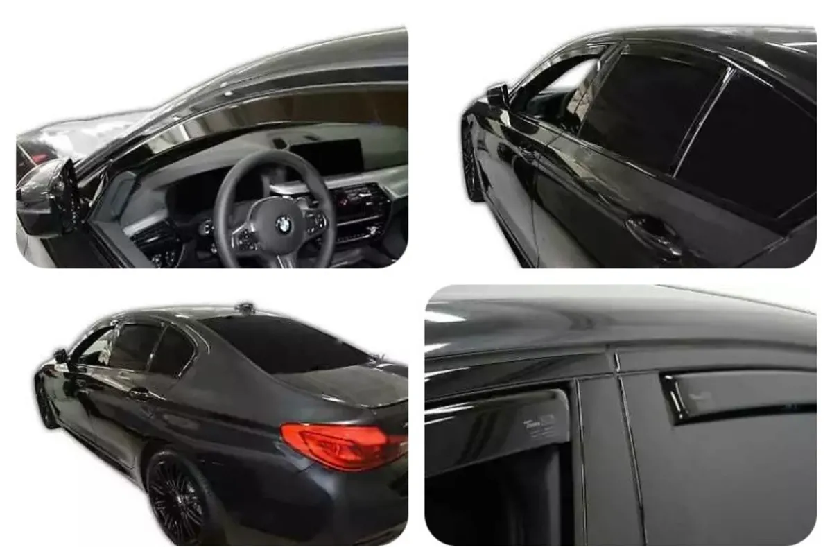 Wind Deflectors ➡️DirectAutoParts.ie⬅️ - Image 1