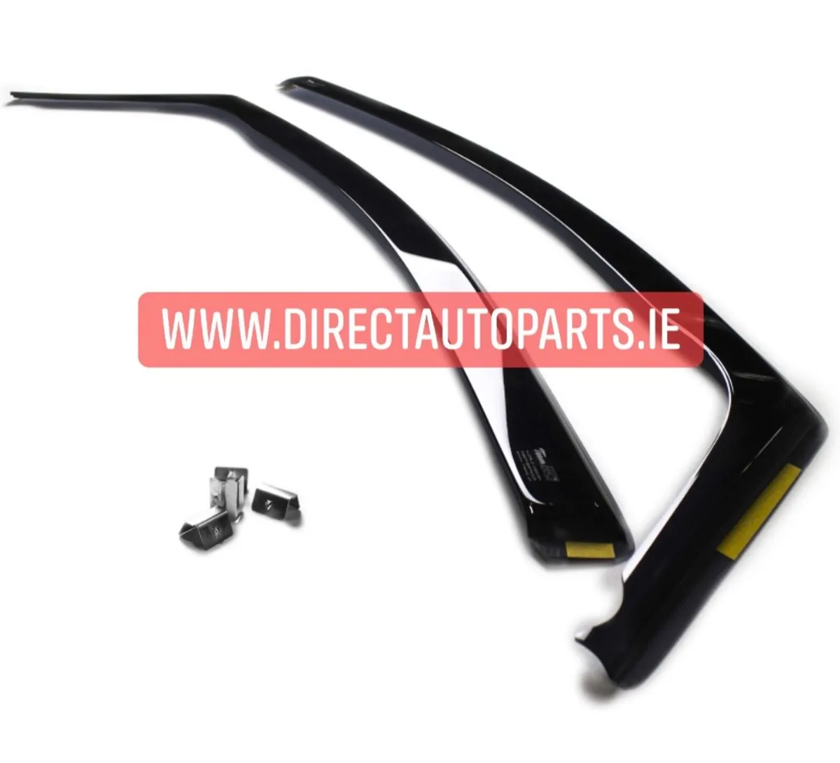 Wind Deflectors ➡️DirectAutoParts.ie⬅️ - Image 2