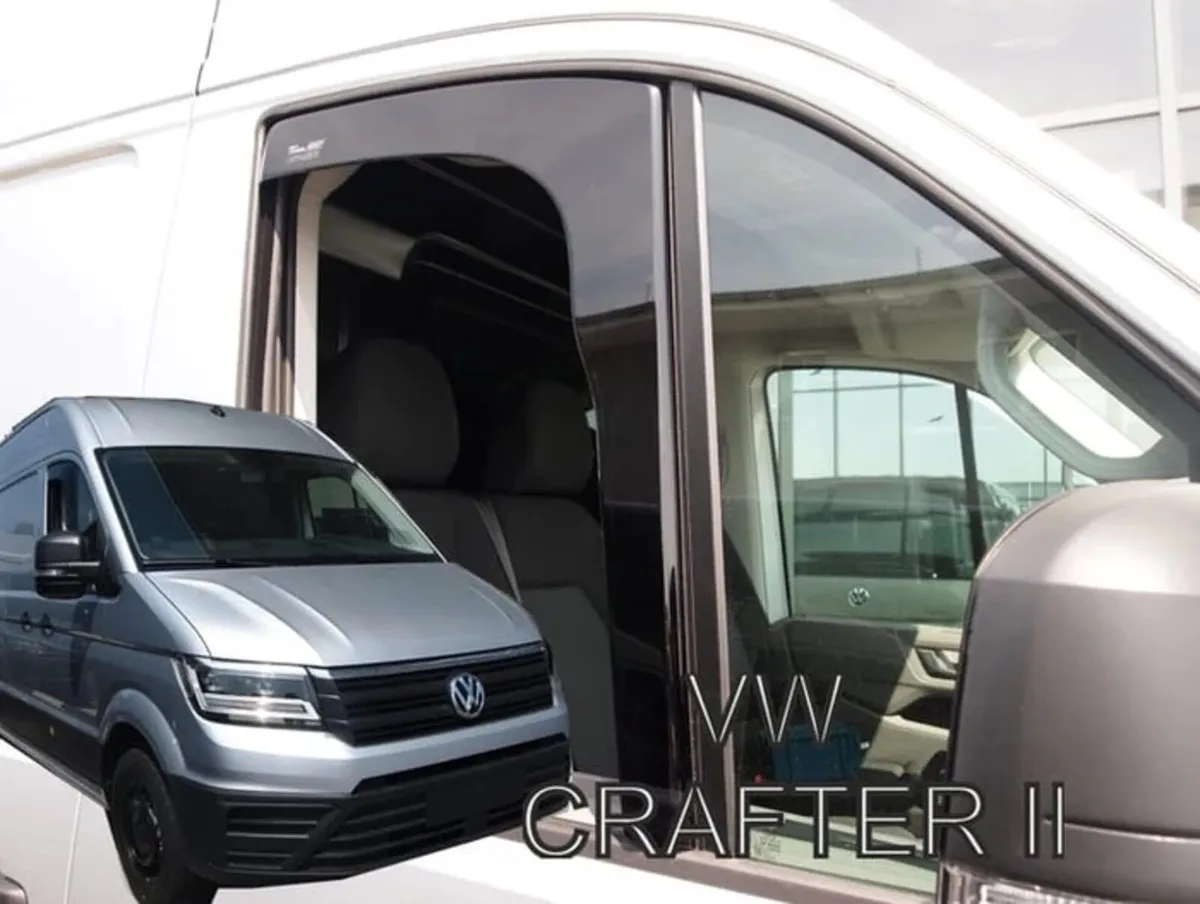 Wind Deflectors ➡️DirectAutoParts.ie⬅️ - Image 3