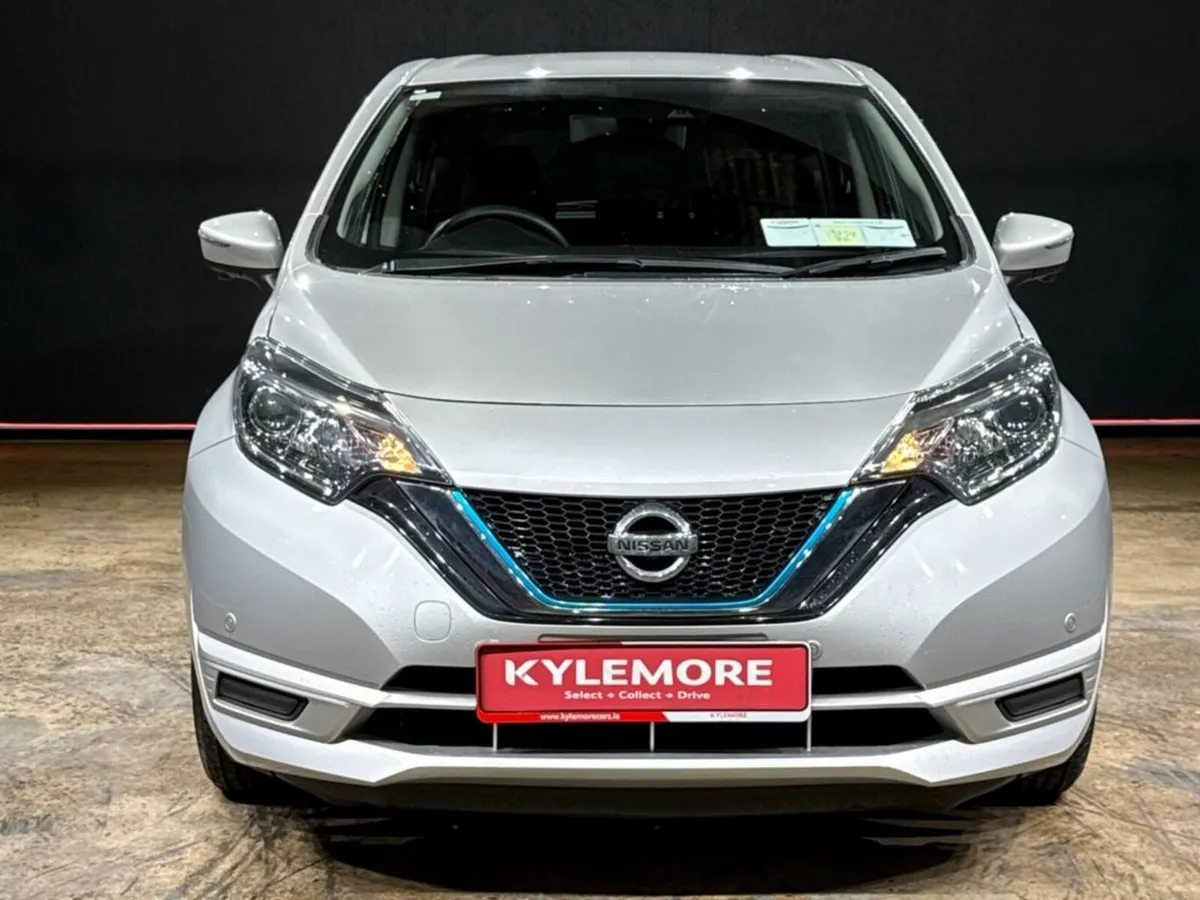 Nissan Note 1.2 E-POWER AUTOMATIC - Image 4