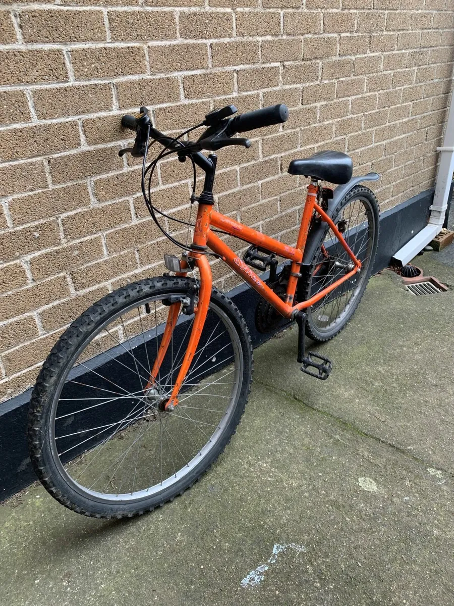 Bike