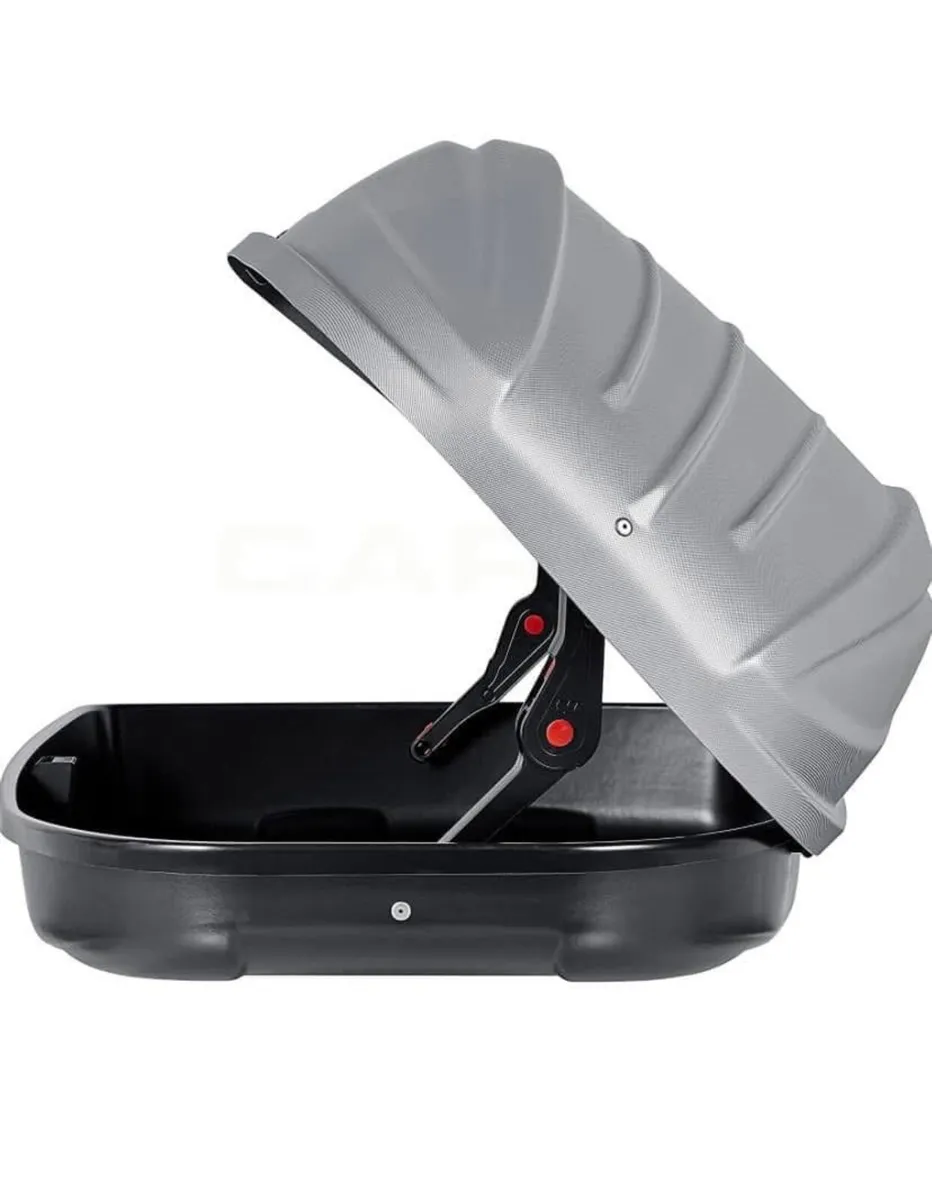 G3 Roof Box 400Ltr - Image 1